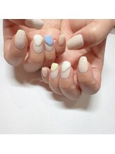 ちいネイル(chii nail)/デザインアート