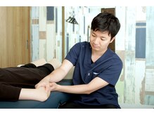 BLBはり灸整骨院 四ツ谷/【整体】四ツ谷/四谷三丁目