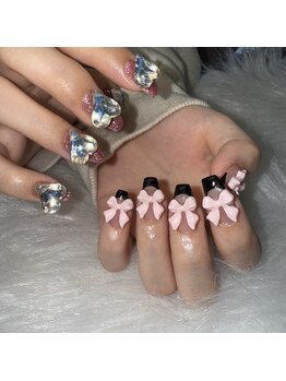 ソワン(Soin)/可愛すぎてキュン