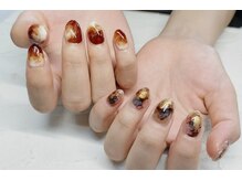 メロウトーン(mellow tone)/Monthly