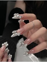 サクラ(SAKURA)/ネイル