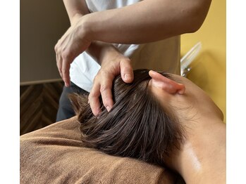 リラクゼーションサロン トトラ(totora)/