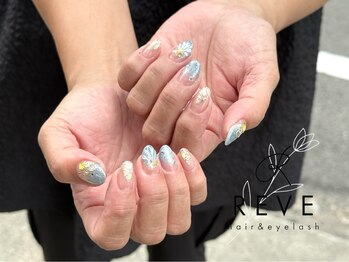 レーヴ(REVE)/おすすめアートコース