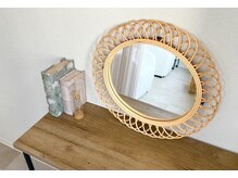 アイック 北千住Deux(I'ck)の雰囲気（I'ckが誇る技術者のみで構成［北千住/アイブロウ/眉毛サロン］）