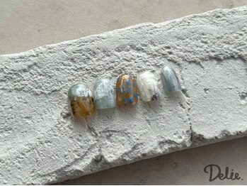 デリエ(Delie)/HAND DESIGN PLUS