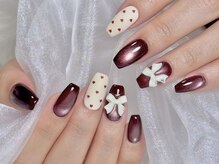 ノンネイル(non_nail)