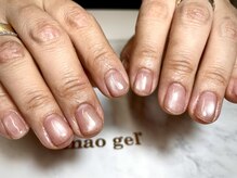 プライベートネイルサロン スイート(Sweet)/マオジェル