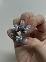 ニコネイル 千歳烏山店(NICO nail)/
