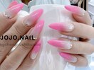 JO JOネイル池袋店持ち込み