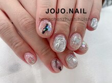 ジョジョネイル 池袋店(JOJOネイル)/