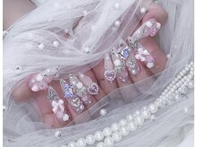 アールネイルサロン(R)/秋ネイル