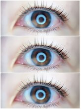 ビー 銀座一丁目駅店(Bee)/マスカラパーマ