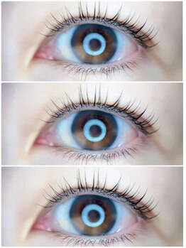 ビー 銀座一丁目駅店(Bee)/マスカラパーマ