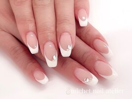 定額エレガントコース