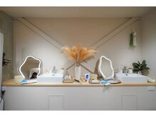 エラ(Ela)/丁寧なカウンセリングを大切に