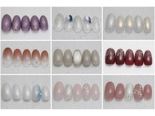 リリ 金沢香林坊店(ReRe)/【ハンド】シンプル定額1