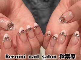 秋葉原/推し活ネイル/3Dアート