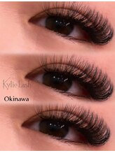 カイリーラッシュオキナワ(Kylie Lash Okinawa)/