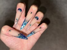 エス(S)/スカルプ★