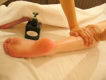 サプリアンドリラクゼーション 媛ひめの写真/贅沢なリラックスTimeを過ごすなら是非【媛ひめ】で♪メンズ&レディース共にお気軽にお越しください♪