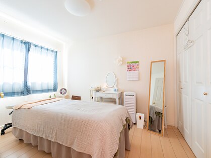 エステホワイトの写真