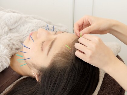 ルリア(Ruria)の写真