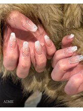 アイム(AIME)/シンプルdesign