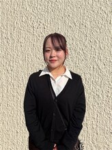 アイムアネックスサラ かがやき通り店(I'm annex sala)&nbsp;山口 玲香