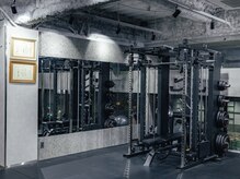 フレックスジム 中目黒店(FLEX GYM)/