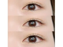 アパートメントオブソロン 錦糸町(The Apartment of Solon)/こだわりの3STEPトリートメント