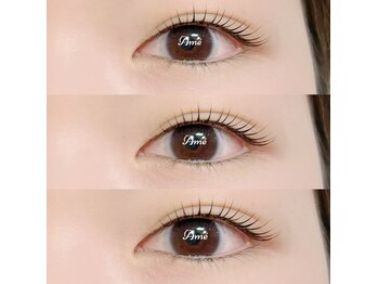 アパートメントオブソロン 錦糸町(The Apartment of Solon)/こだわりの3STEPトリートメント