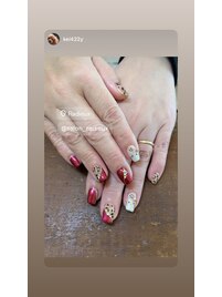 アニマル柄も安定の人気！