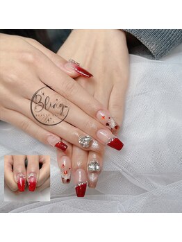 ブリング 東新宿 歌舞伎町(Bling)/