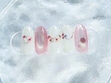 長堀橋限定春デザイン♪