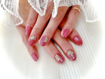 2月定額ジェル☆