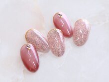 ルシェルアイ/フラッシュ☆マグネット☆秋冬