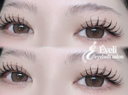 Eveli【エヴェリ】の写真