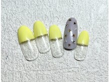 プルメリア(PLUMERIA)/3月定額シンプルコース