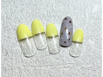 プルメリア(PLUMERIA)/3月定額シンプルコース