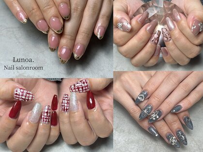 ルノアドットルーム(Lunoa.room)の写真