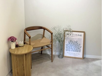 トウ 四条烏丸(tou)の写真