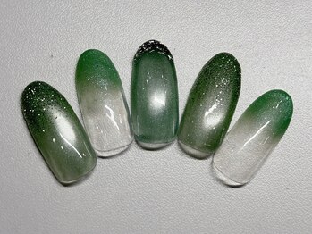 スリール(Sriel)/enoi◎マグネットデザイン