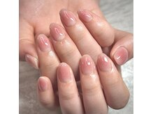 ステラマリス(Stella Maris)の雰囲気(美フォルムネイル♪大人可愛いシンプルデザインが人気☆)