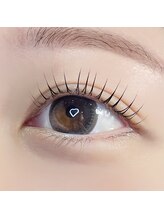 キートス(kiitos)/パリジェンヌラッシュリフト