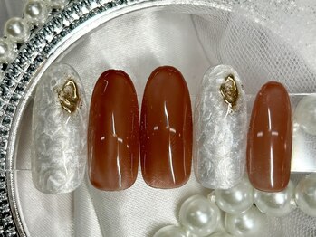 マーメイド(Mermaid)/HAND☆シンプル定額プラン