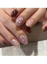 ニキ ヘアー ネイル(niki hair nail)/