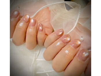 エレノア/シルキーマグネットワンカラー