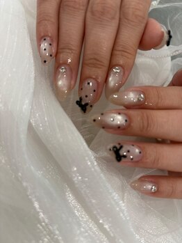 サロン ガオ(salon GAO)/持ち込みコース♪