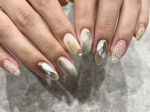 ヒアリ(HERE'Re)/【tomoka】monthlyニュアンス