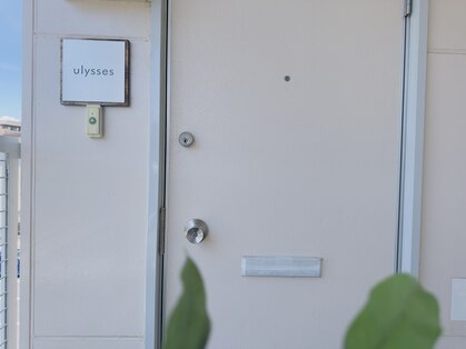 エステティック ユリシス(Ulysses)の写真